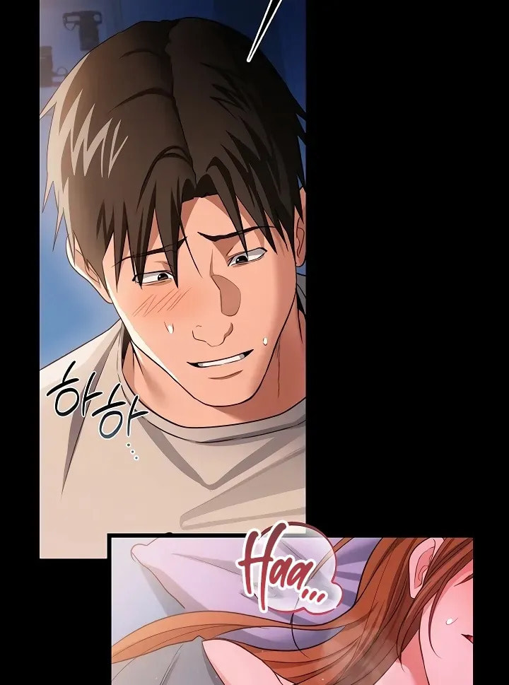 A Dangerous Deal, and the Woman Next Door Chapter 43 page 4 - 