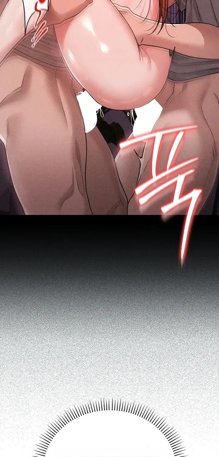 A Dangerous Deal, and the Woman Next Door Chapter 43 page 31 - 