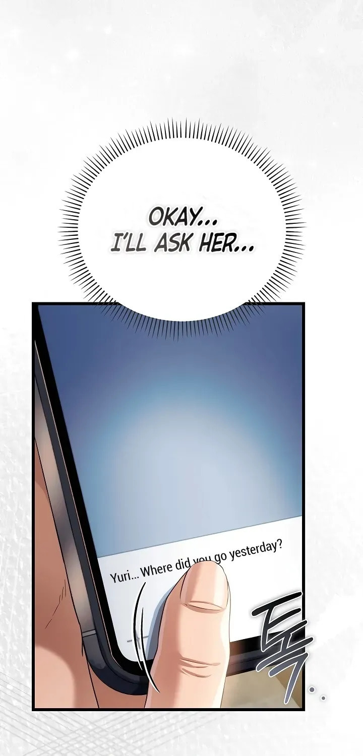 A Dangerous Deal, and the Woman Next Door Chapter 43 page 33 - 