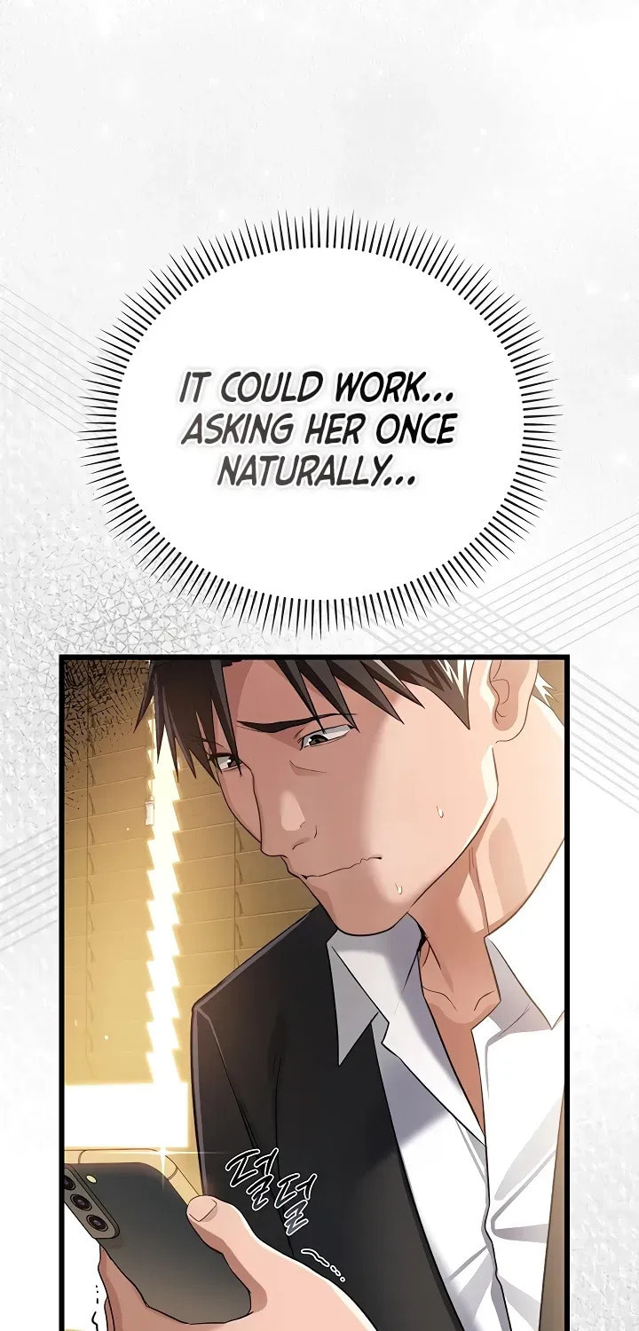 A Dangerous Deal, and the Woman Next Door Chapter 43 page 36 - 