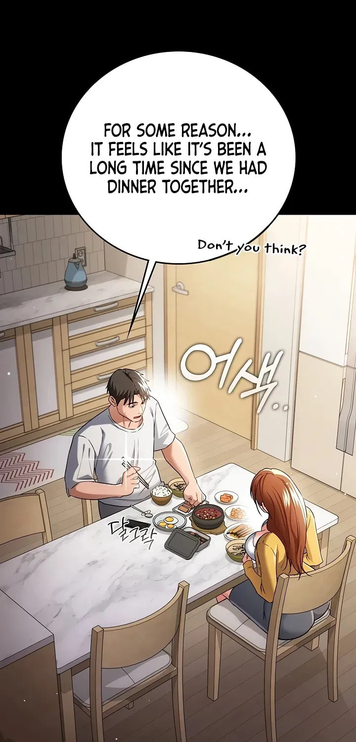 A Dangerous Deal, and the Woman Next Door Chapter 43 page 40 - 