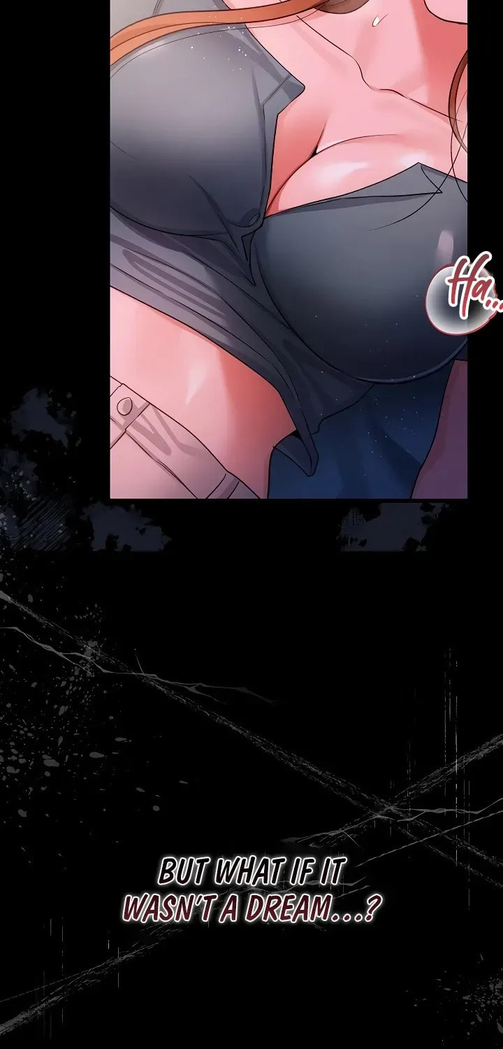 A Dangerous Deal, and the Woman Next Door Chapter 43 page 5 - 