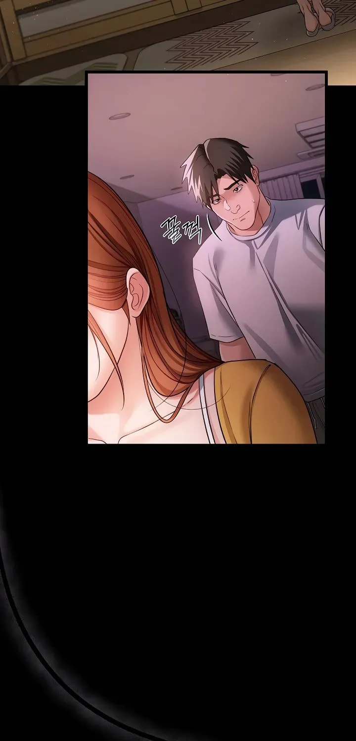 A Dangerous Deal, and the Woman Next Door Chapter 43 page 47 - 