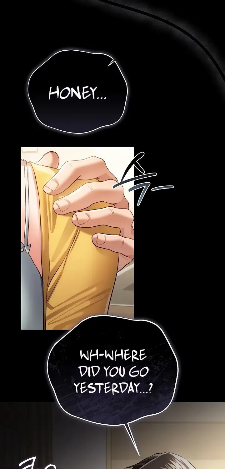 A Dangerous Deal, and the Woman Next Door Chapter 43 page 48 - 
