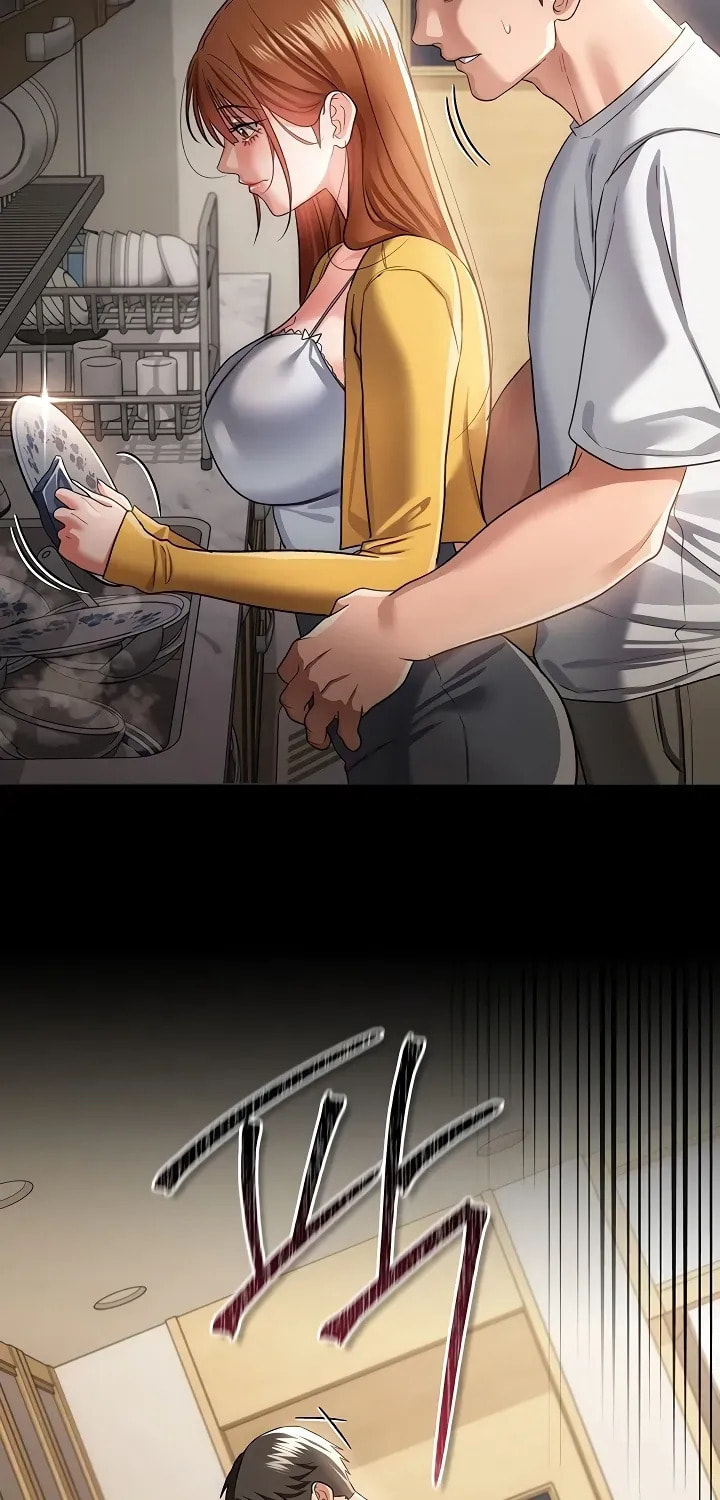 A Dangerous Deal, and the Woman Next Door Chapter 43 page 50 - 