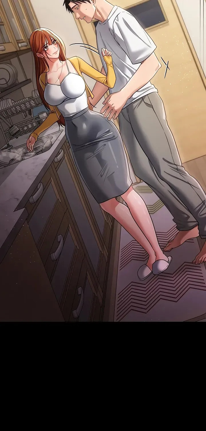 A Dangerous Deal, and the Woman Next Door Chapter 43 page 51 - 