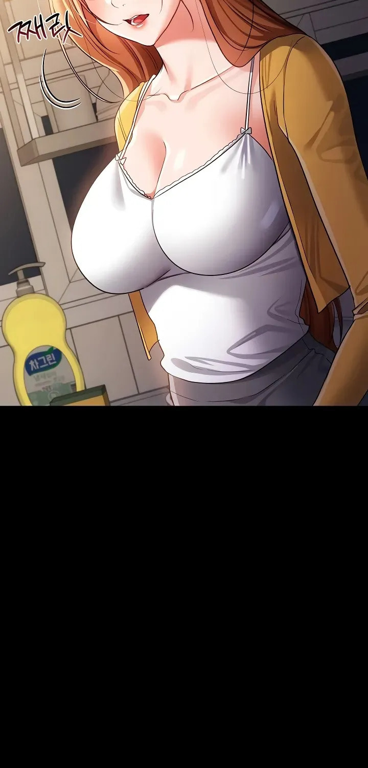 A Dangerous Deal, and the Woman Next Door Chapter 43 page 53 - 