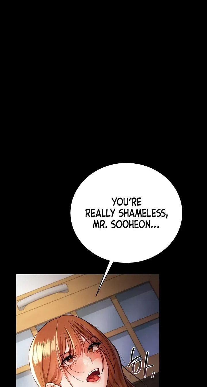 A Dangerous Deal, and the Woman Next Door Chapter 43 page 58 - 