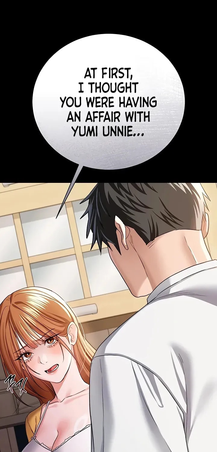A Dangerous Deal, and the Woman Next Door Chapter 43 page 60 - 