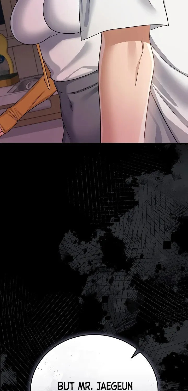 A Dangerous Deal, and the Woman Next Door Chapter 43 page 61 - 