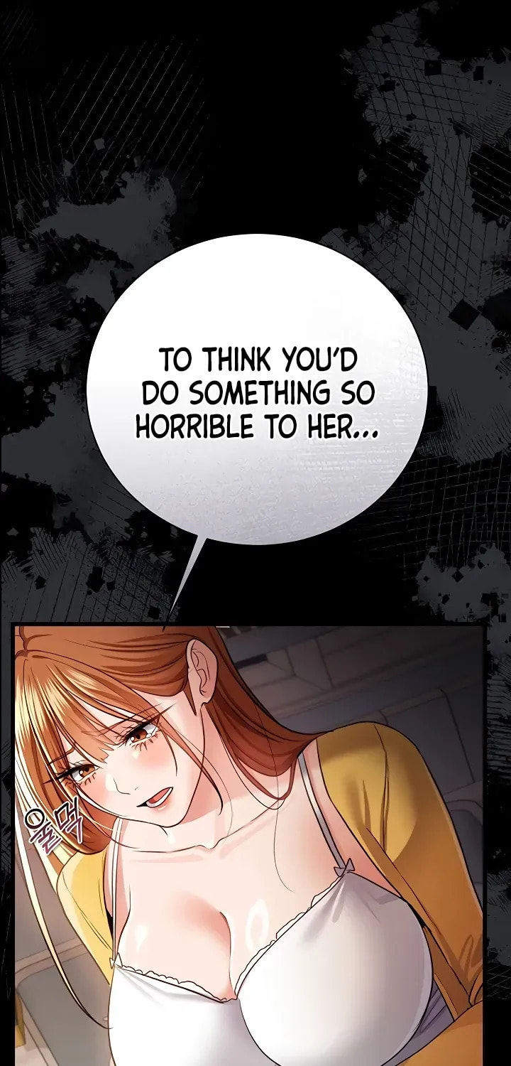 A Dangerous Deal, and the Woman Next Door Chapter 43 page 63 - 
