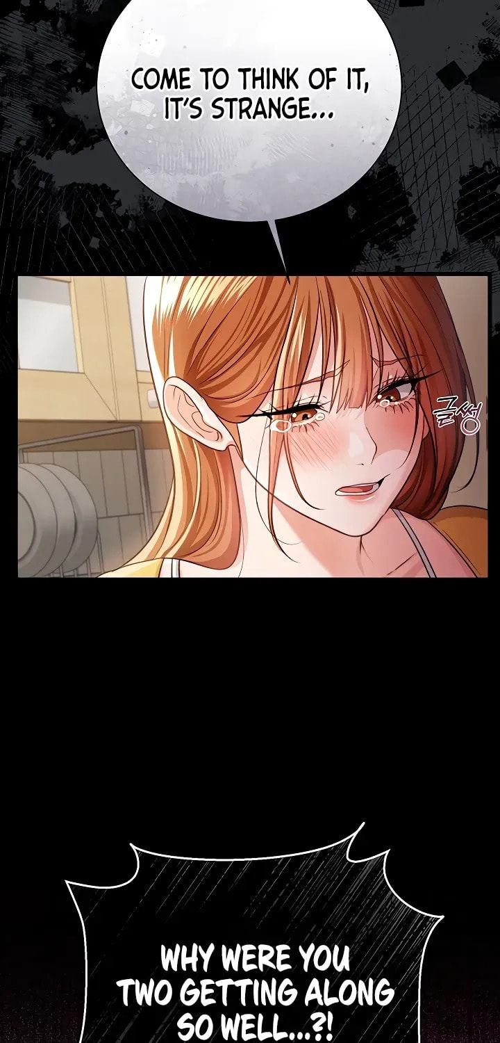 A Dangerous Deal, and the Woman Next Door Chapter 43 page 65 - 