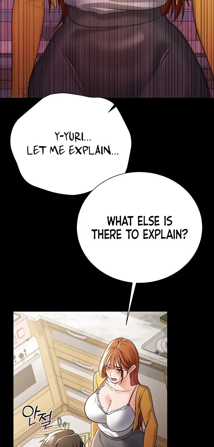 A Dangerous Deal, and the Woman Next Door Chapter 43 page 67 - 
