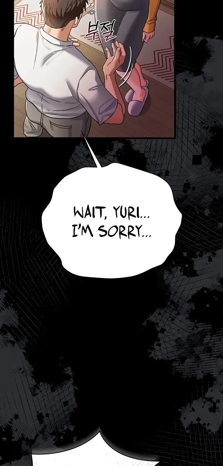 A Dangerous Deal, and the Woman Next Door Chapter 43 page 68 - 