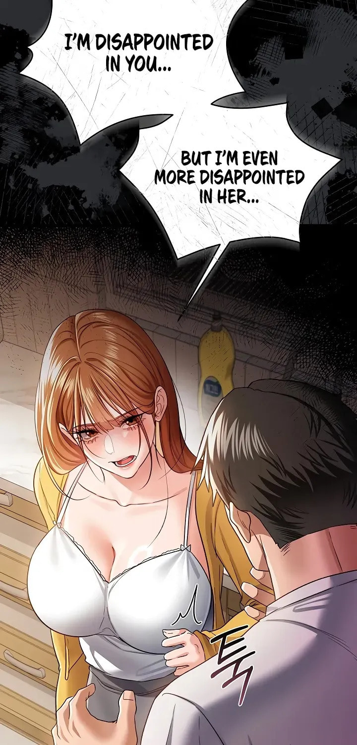 A Dangerous Deal, and the Woman Next Door Chapter 43 page 69 - 