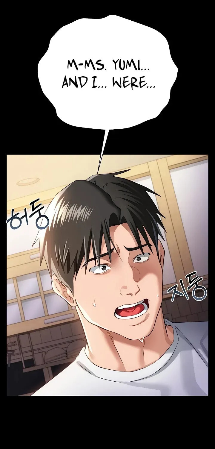 A Dangerous Deal, and the Woman Next Door Chapter 43 page 74 - 