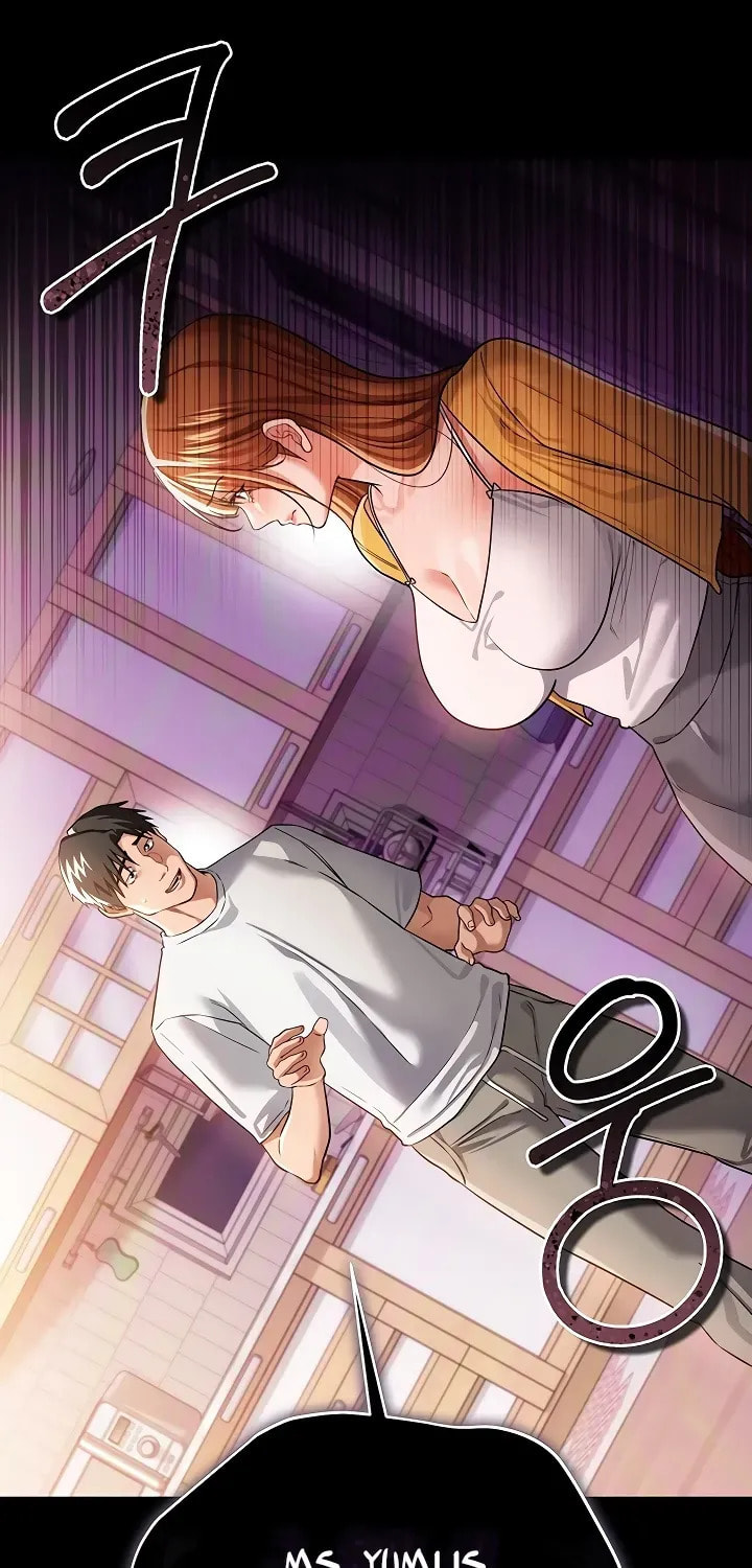 A Dangerous Deal, and the Woman Next Door Chapter 43 page 76 - 