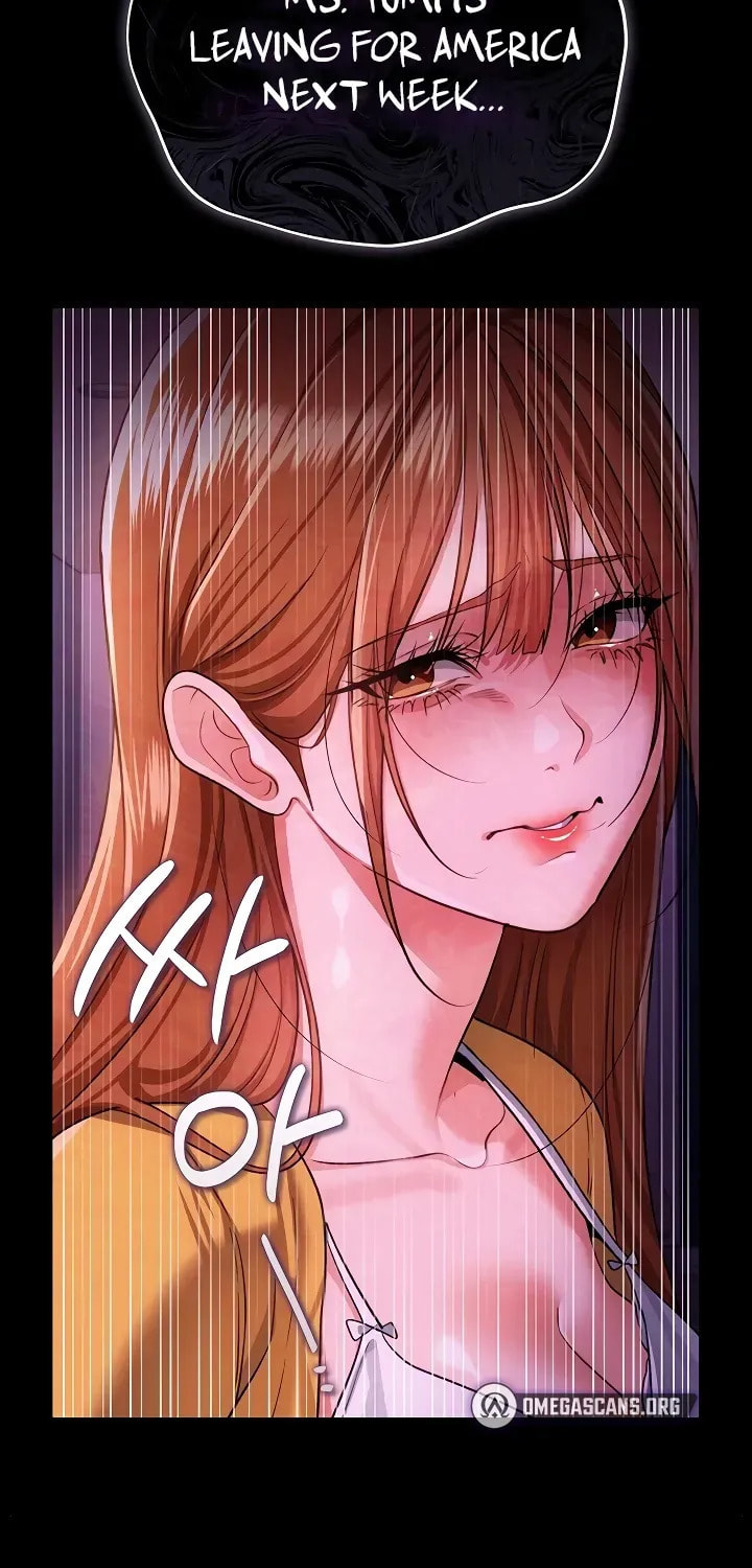 A Dangerous Deal, and the Woman Next Door Chapter 43 page 77 - 