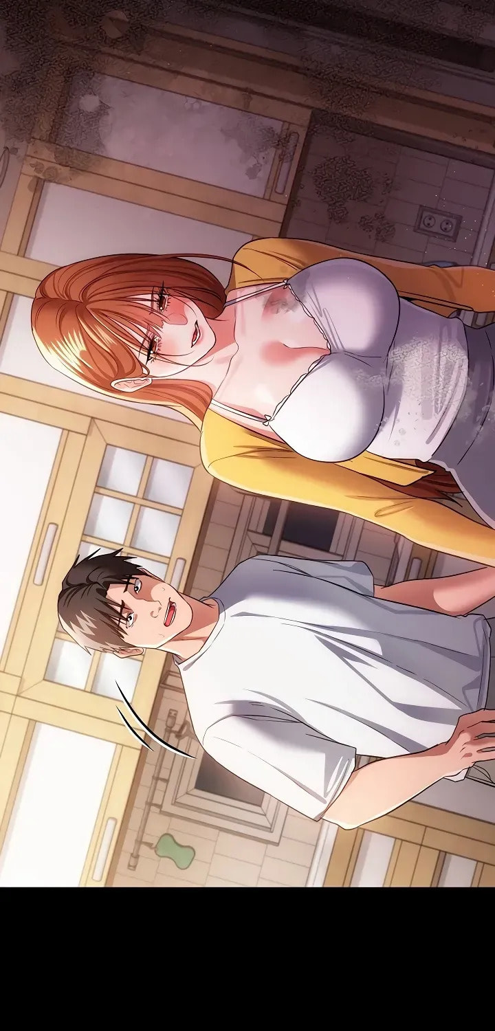 A Dangerous Deal, and the Woman Next Door Chapter 43 page 79 - 