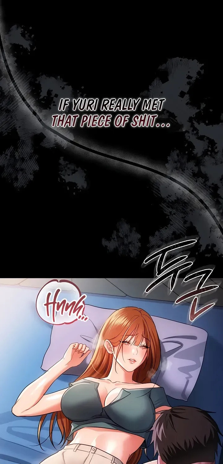 A Dangerous Deal, and the Woman Next Door Chapter 43 page 9 - 