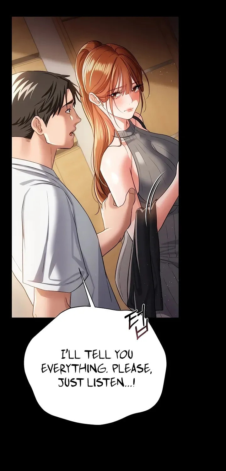 A Dangerous Deal, and the Woman Next Door Chapter 43 page 85 - 