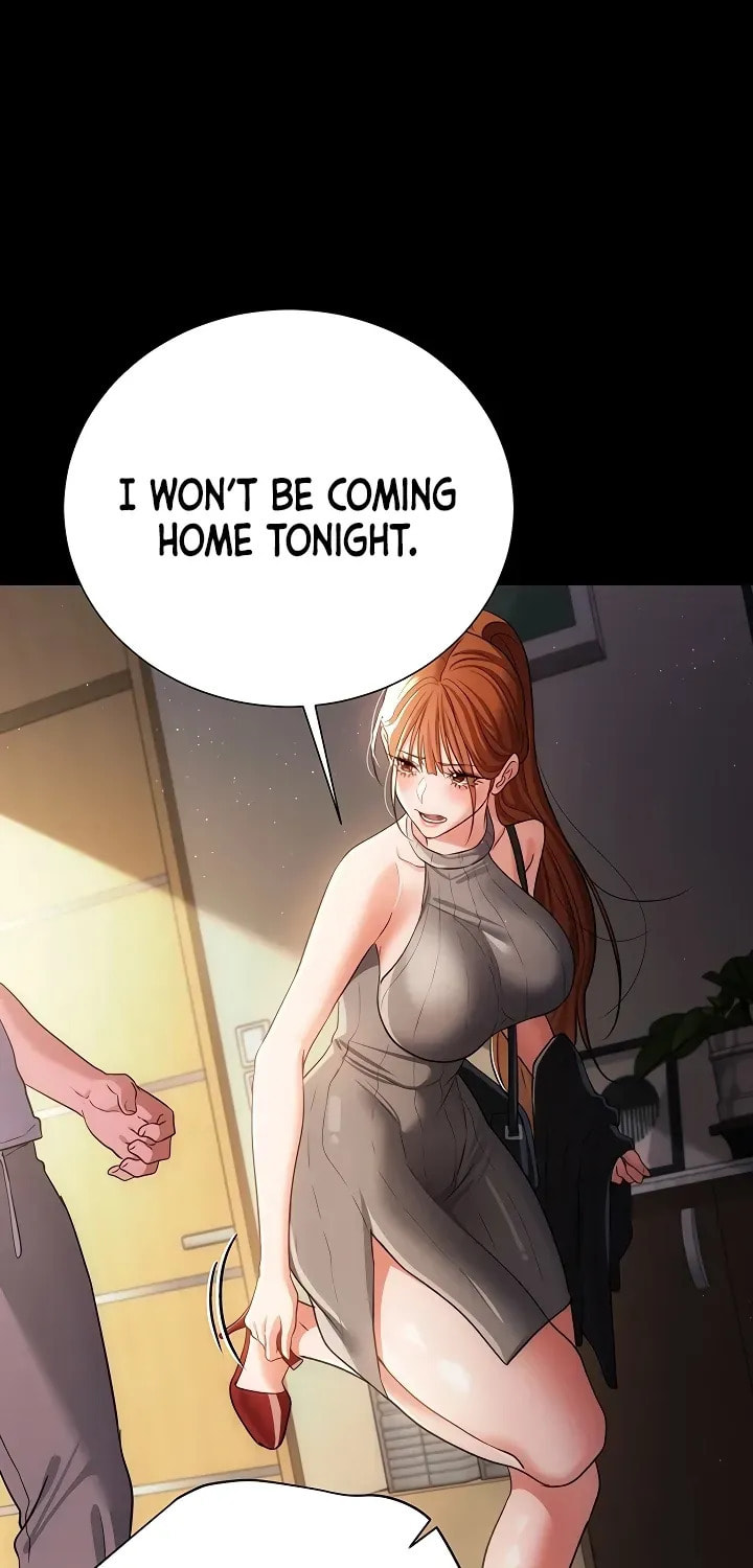 A Dangerous Deal, and the Woman Next Door Chapter 43 page 86 - 
