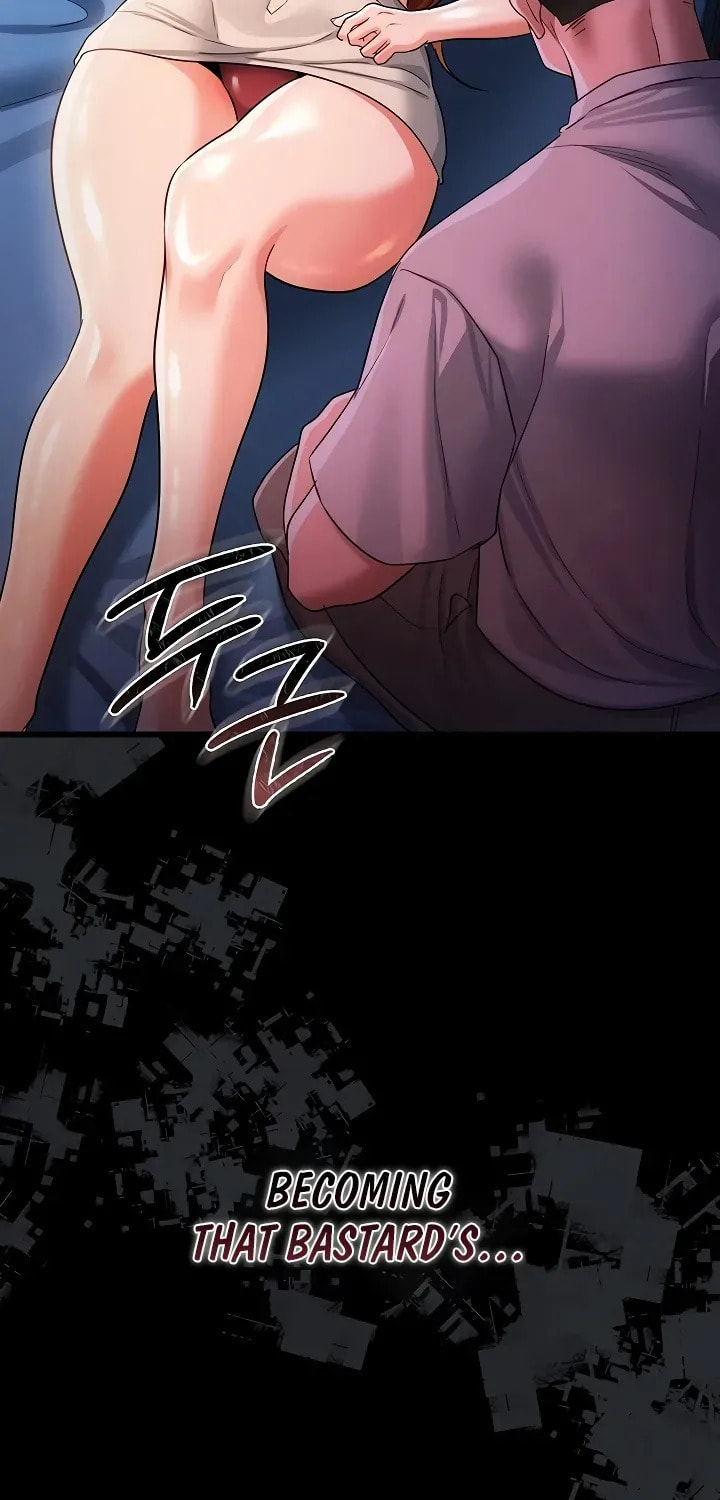 A Dangerous Deal, and the Woman Next Door Chapter 43 page 10 - 