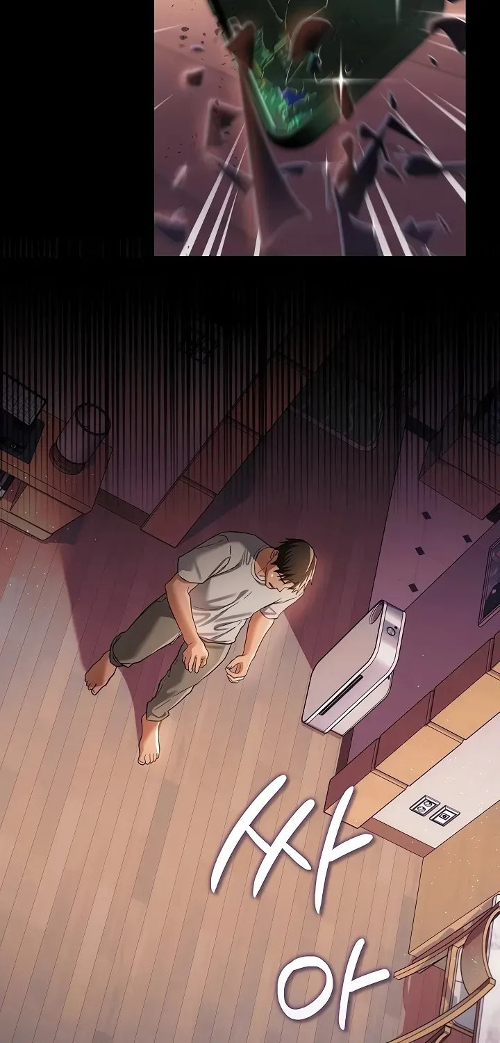 A Dangerous Deal, and the Woman Next Door Chapter 43 page 91 - 