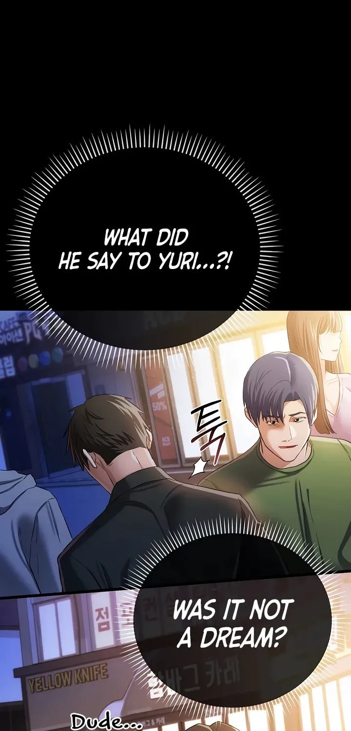 A Dangerous Deal, and the Woman Next Door Chapter 43 page 93 - 