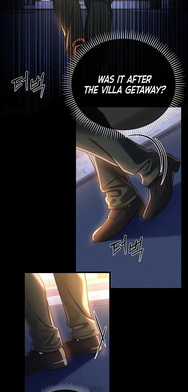 A Dangerous Deal, and the Woman Next Door Chapter 43 page 97 - 