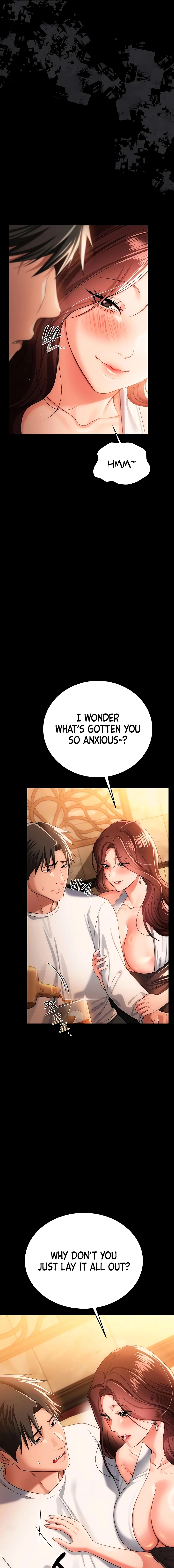 A Dangerous Deal, and the Woman Next Door Chapter 44 page 9 - 