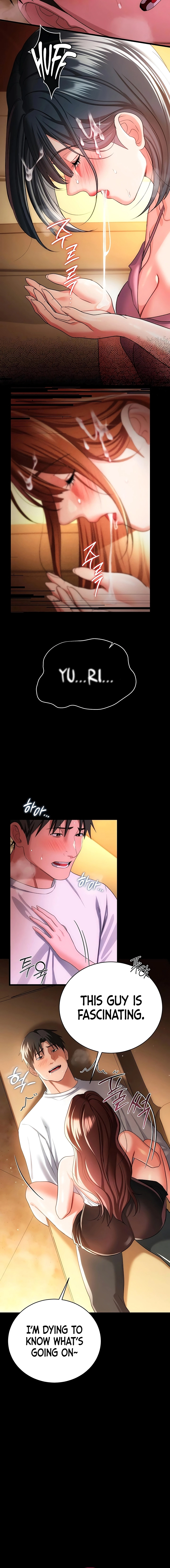 A Dangerous Deal, and the Woman Next Door Chapter 45 page 2 - 