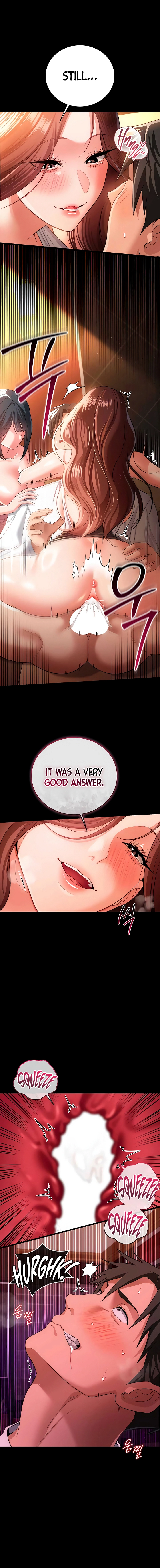A Dangerous Deal, and the Woman Next Door Chapter 45 page 11 - 