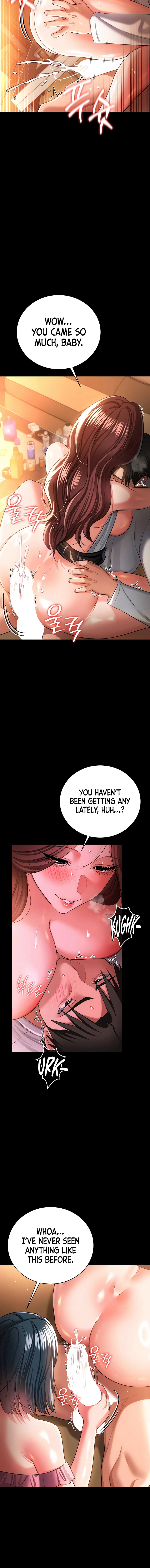 A Dangerous Deal, and the Woman Next Door Chapter 45 page 14 - 