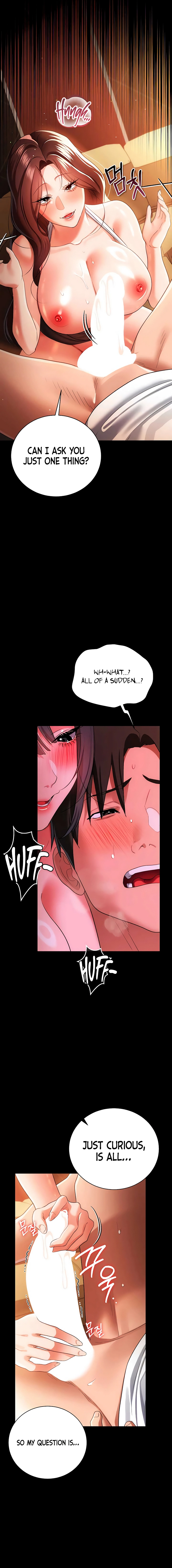A Dangerous Deal, and the Woman Next Door Chapter 45 page 7 - 