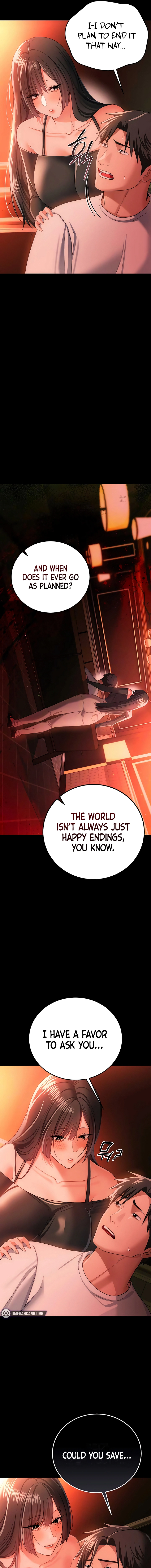 A Dangerous Deal, and the Woman Next Door Chapter 46 page 13 - 