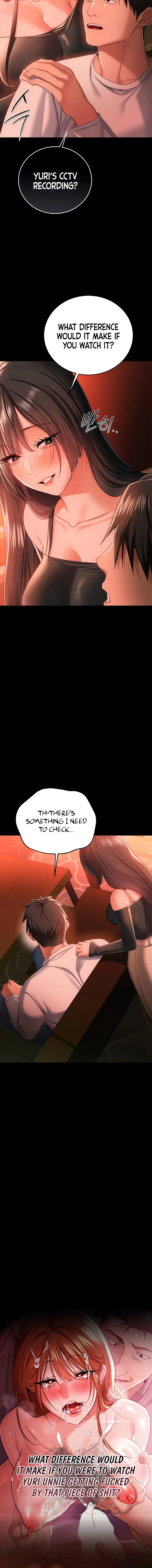 A Dangerous Deal, and the Woman Next Door Chapter 46 page 14 - 