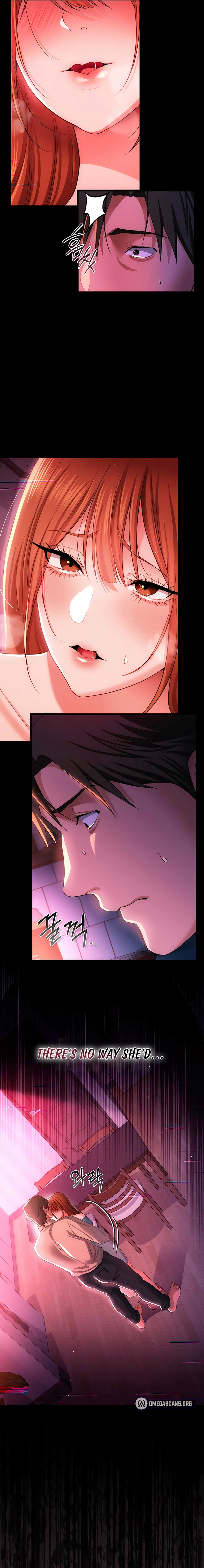 A Dangerous Deal, and the Woman Next Door Chapter 46 page 19 - 