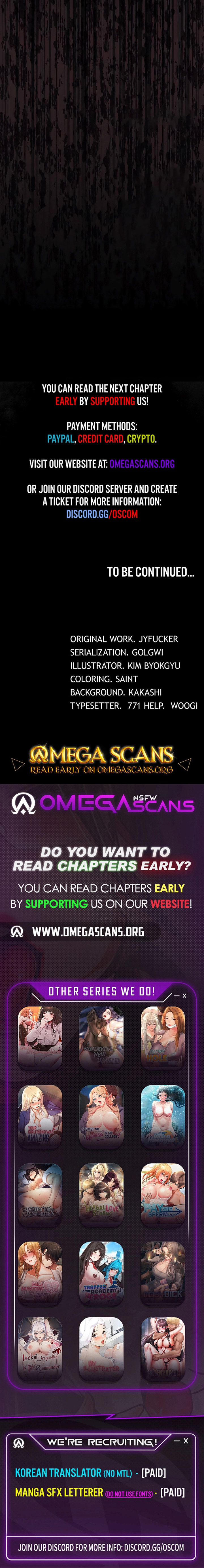 A Dangerous Deal, and the Woman Next Door Chapter 46 page 20 - 