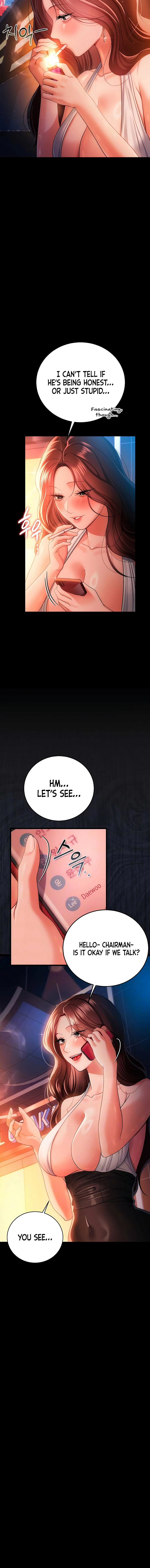 A Dangerous Deal, and the Woman Next Door Chapter 46 page 4 - 