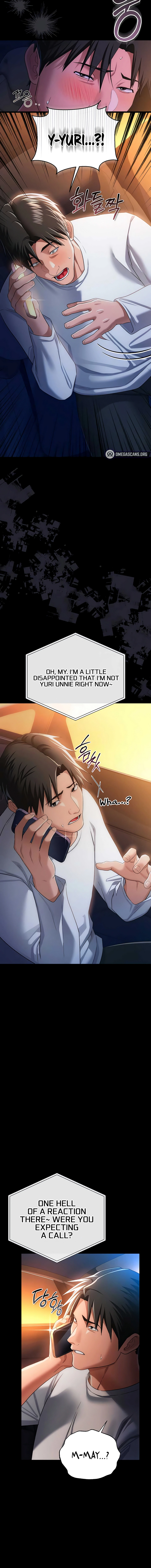 A Dangerous Deal, and the Woman Next Door Chapter 46 page 6 - 