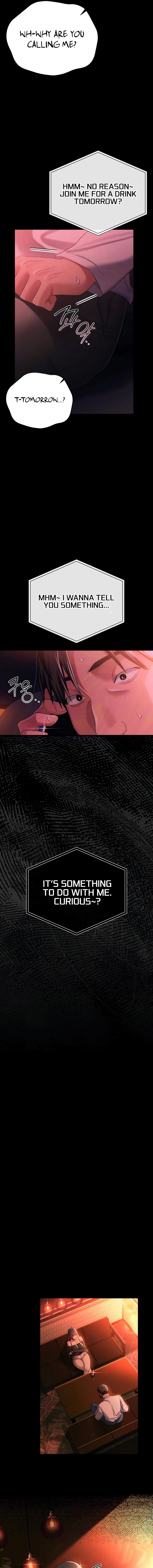 A Dangerous Deal, and the Woman Next Door Chapter 46 page 7 - 