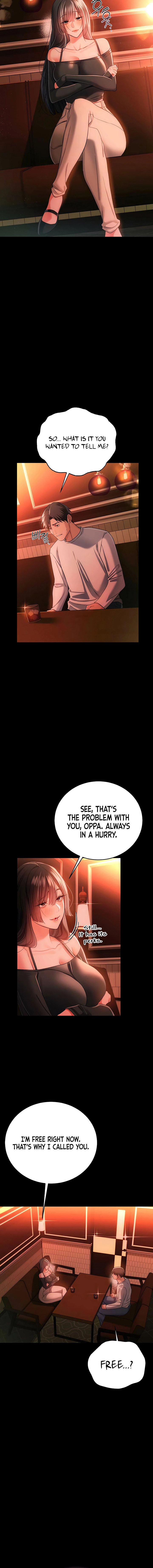 A Dangerous Deal, and the Woman Next Door Chapter 46 page 8 - 