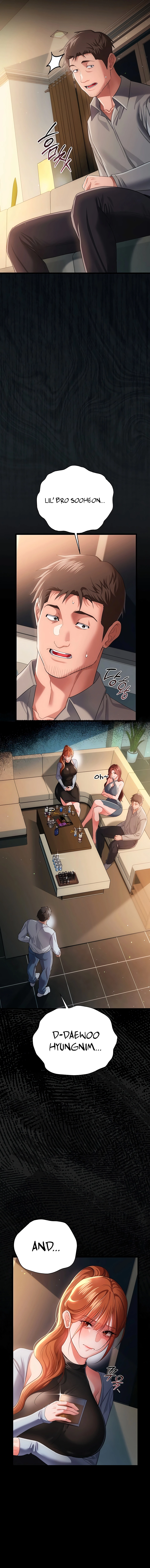 A Dangerous Deal, and the Woman Next Door Chapter 47 page 9 - 