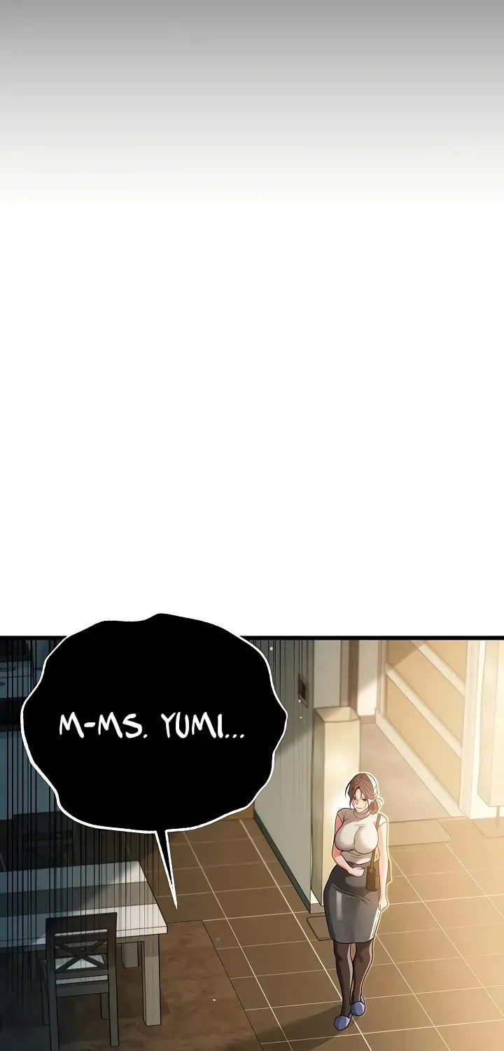 A Dangerous Deal, and the Woman Next Door Chapter 48 page 13 - 