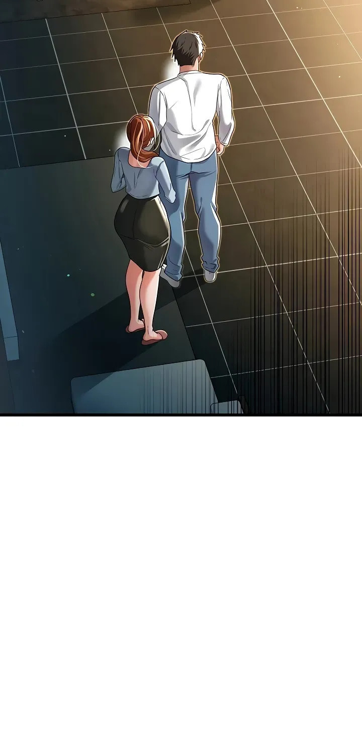 A Dangerous Deal, and the Woman Next Door Chapter 48 page 14 - 