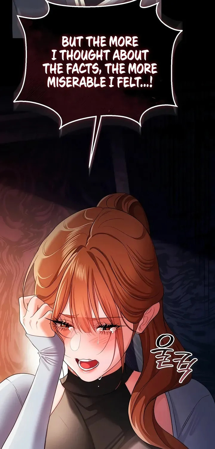 A Dangerous Deal, and the Woman Next Door Chapter 48 page 3 - 