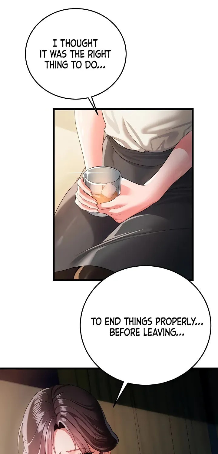 A Dangerous Deal, and the Woman Next Door Chapter 48 page 25 - 