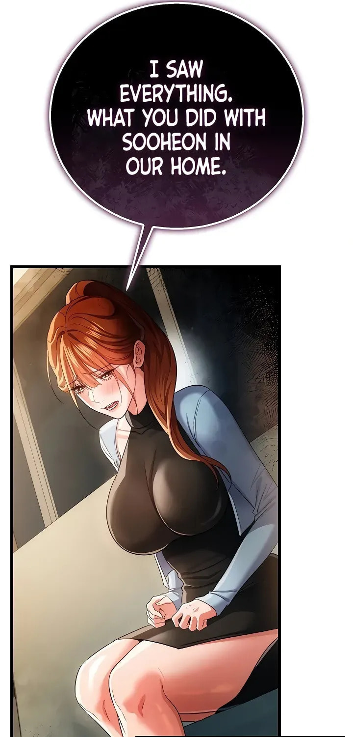 A Dangerous Deal, and the Woman Next Door Chapter 48 page 29 - 