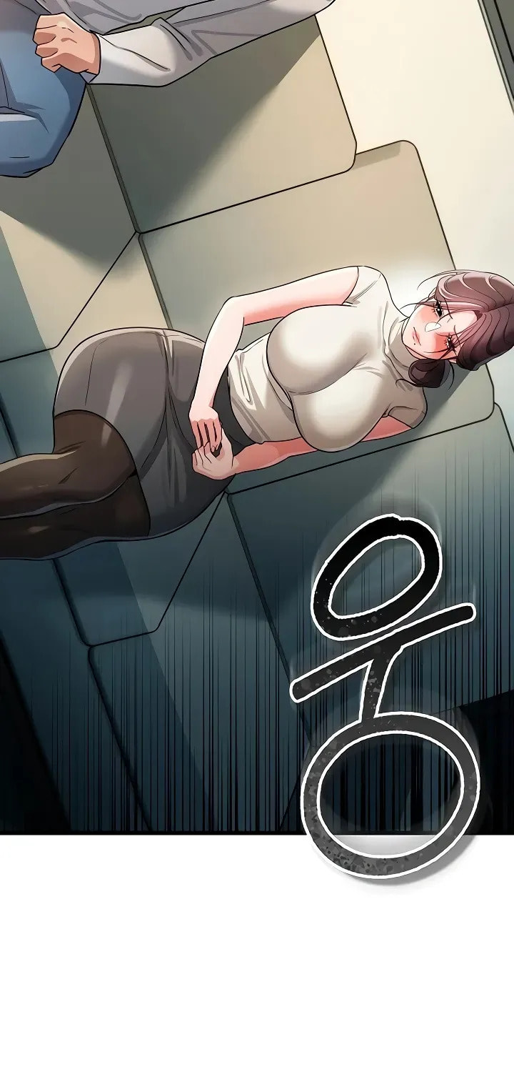 A Dangerous Deal, and the Woman Next Door Chapter 48 page 31 - 